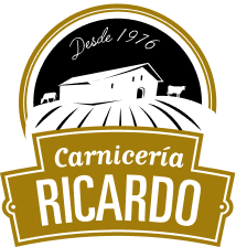 Carnicería Ricardo — Desde 1976
